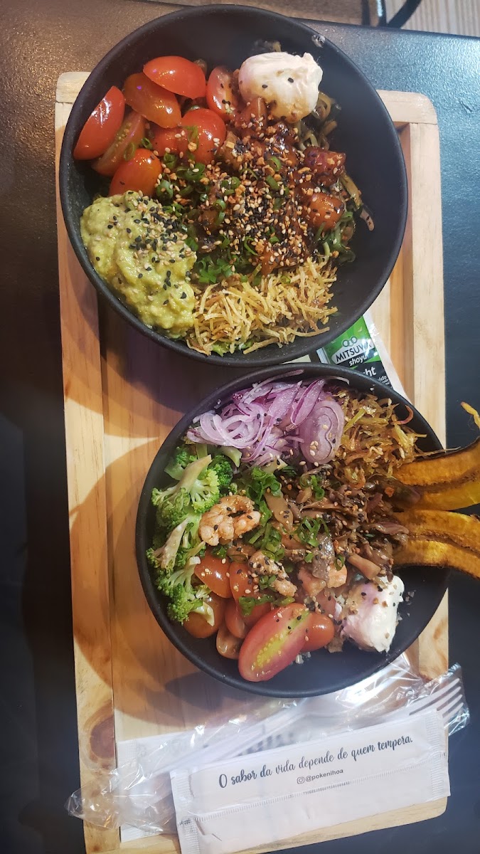 Poke Nihoa - Marista-7
