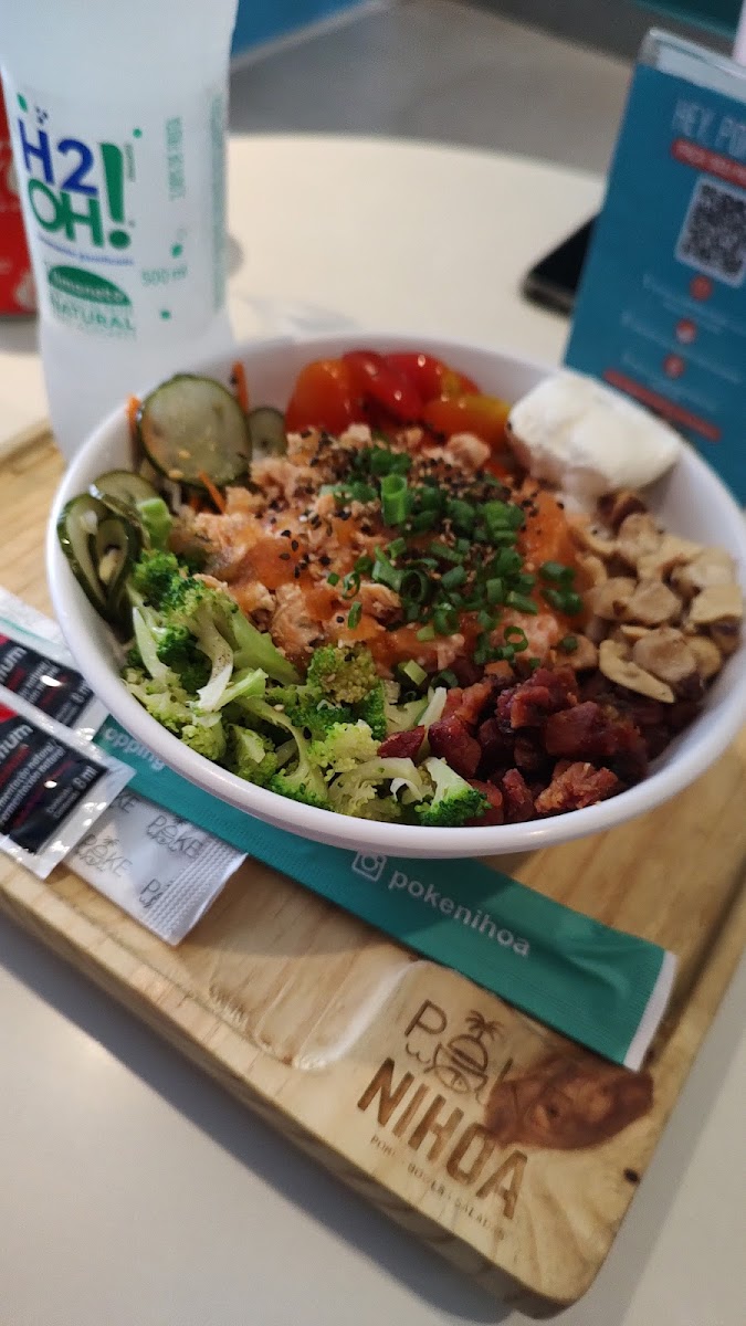 Poke Nihoa - Marista-8