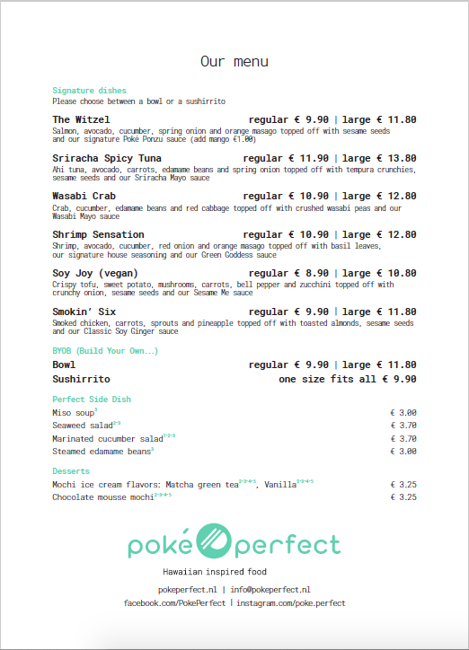 Menu Poké Perfect-2