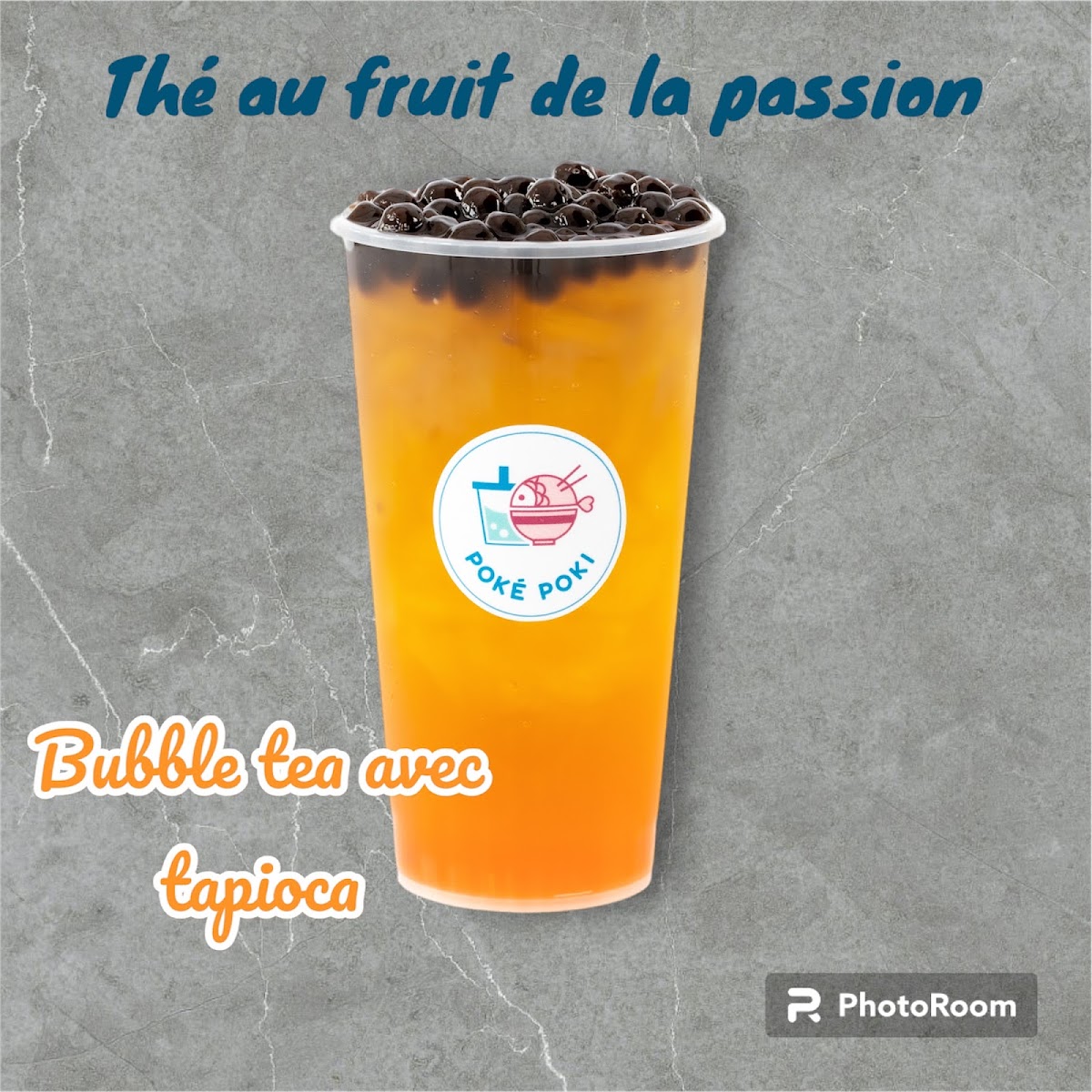 Poké Poki-Ste-Catherine