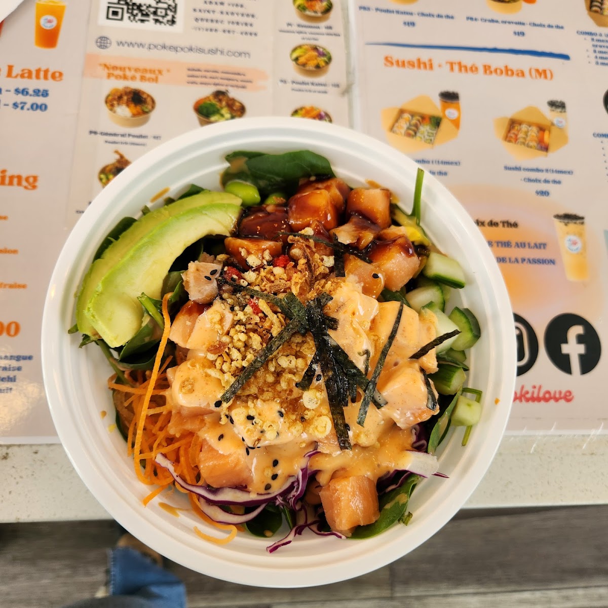 Menu Poké Poki-Ste-Catherine-5