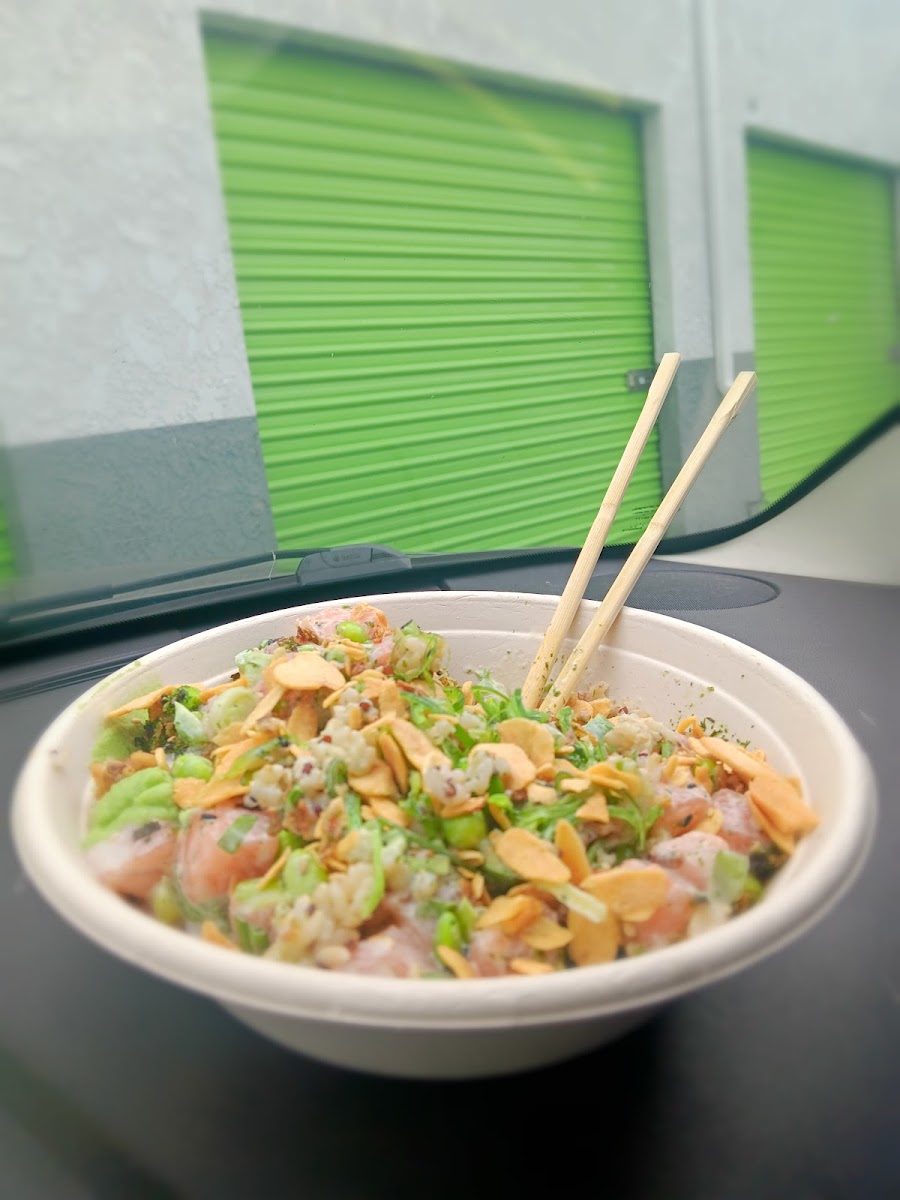 Poke Salad Bar-9