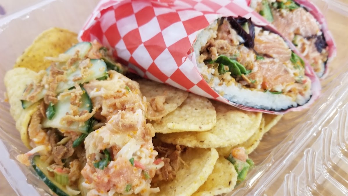 Poke Salad Bar-3
