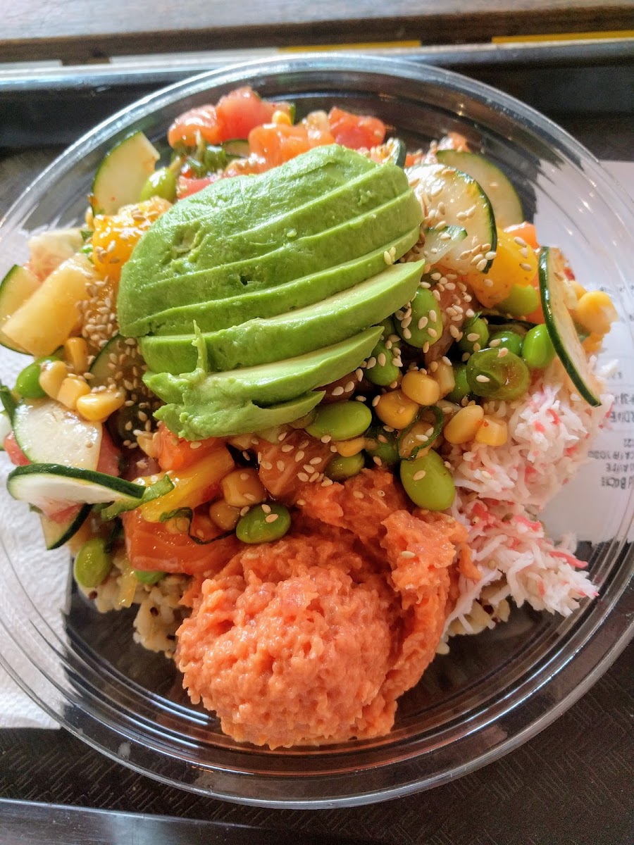 Poke Salad Bar-4
