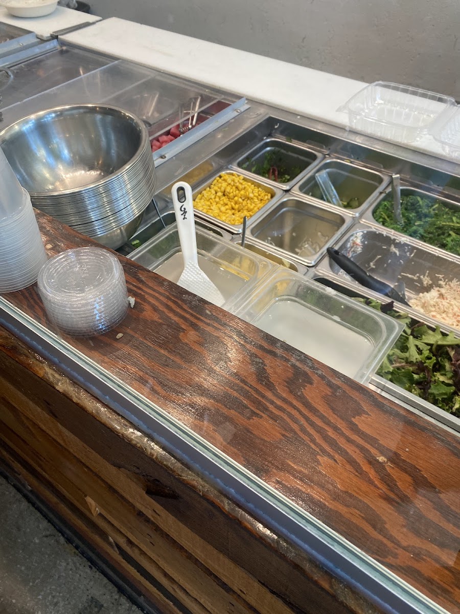 Poke Salad Bar-5