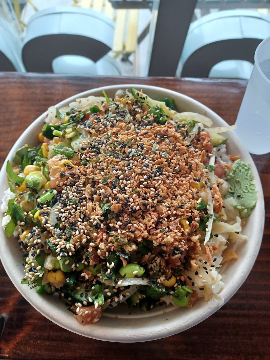 Poke Salad Bar-6