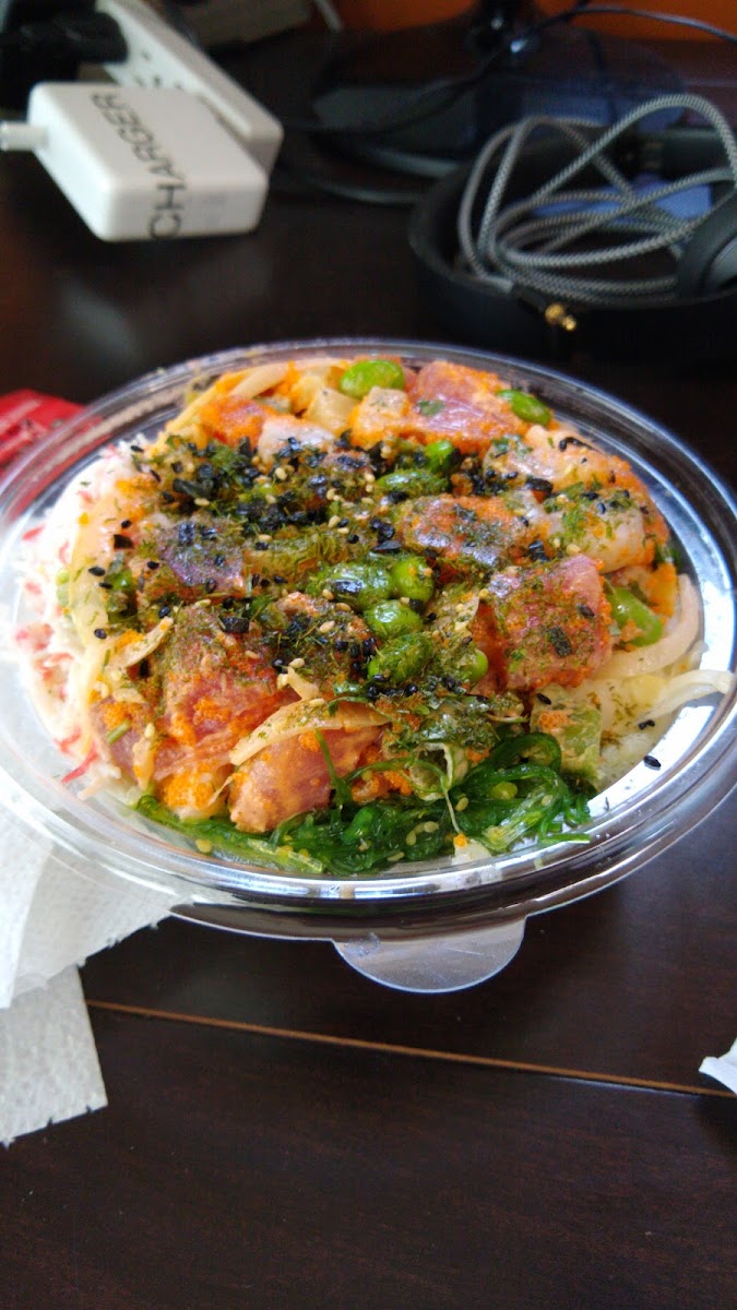 Poke Salad Bar-7