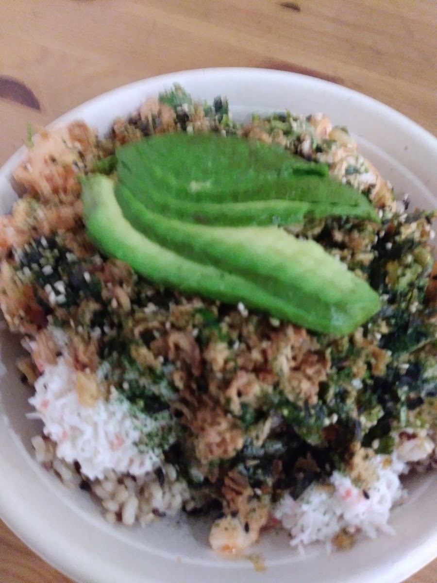 Poke Salad Bar-8