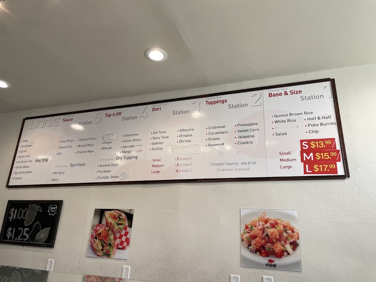 Menu Poke Salad Bar-2