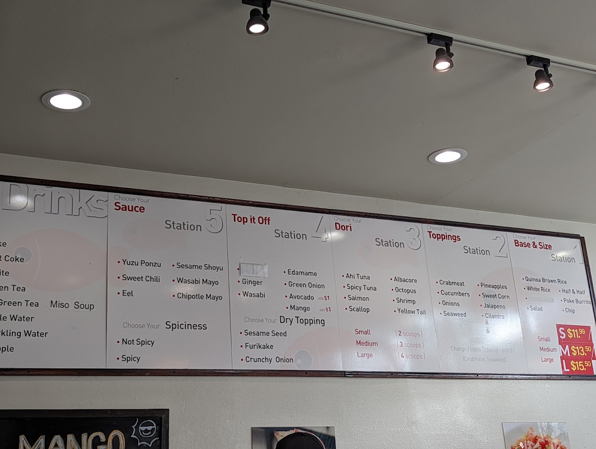 Menu Poke Salad Bar-5