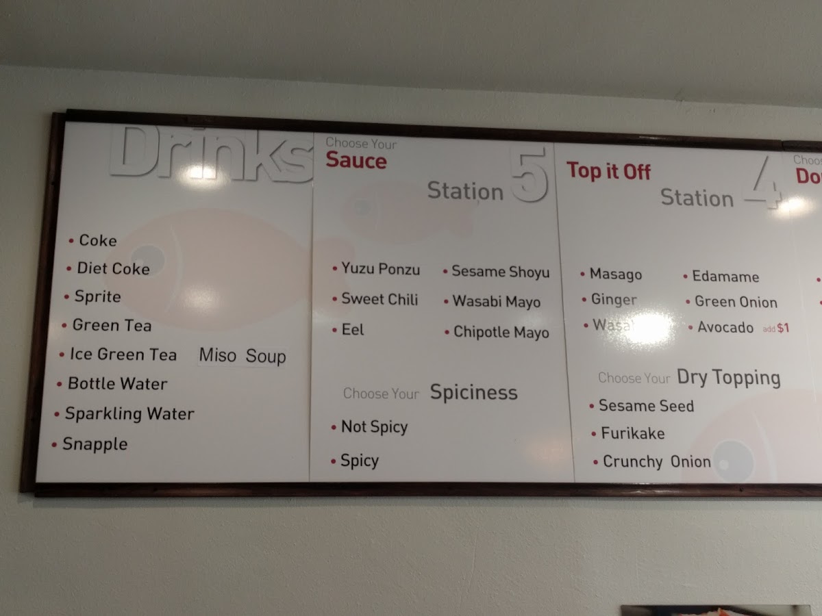 Menu Poke Salad Bar-6