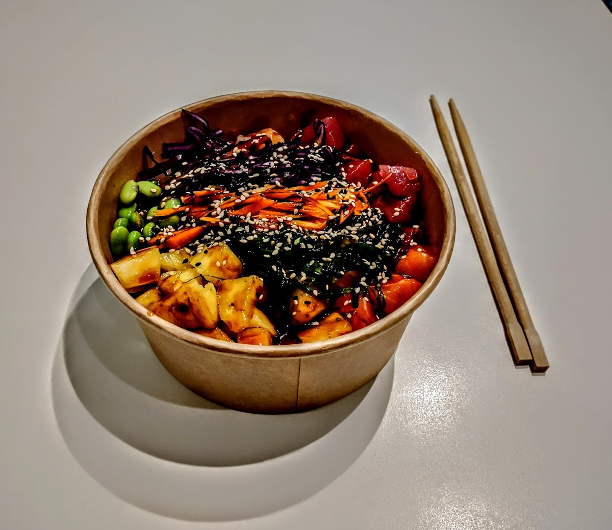 Poke Time-7