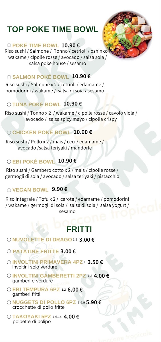 Menu Poke Time-3