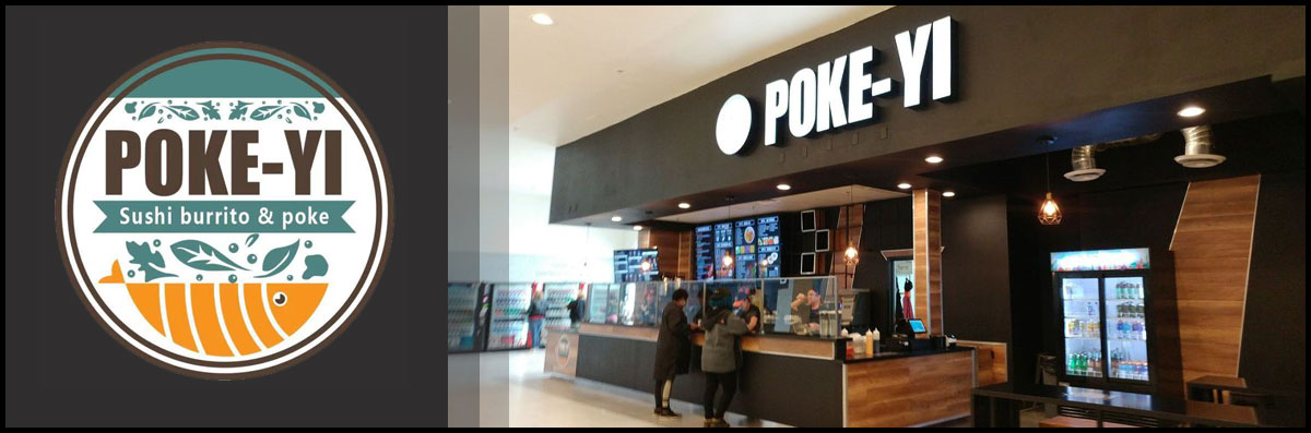 Poke-Yi