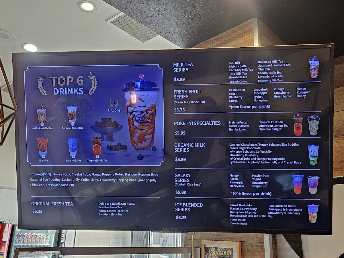 Menu Poke-Yi-1