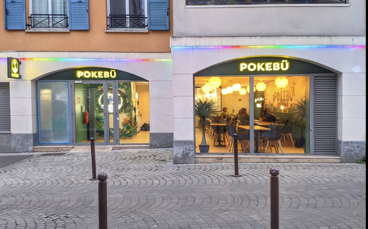 Pokebü