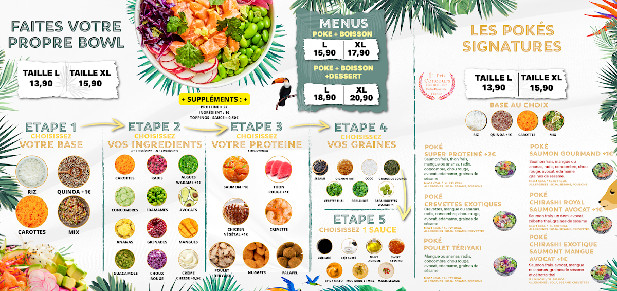 Menu Pokebü-1