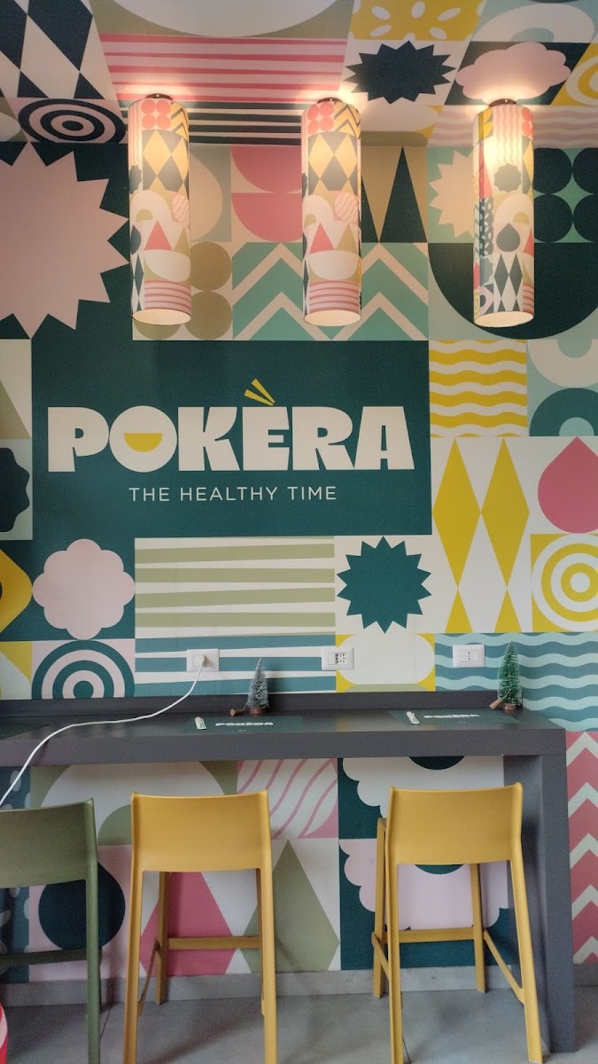 Pokèra