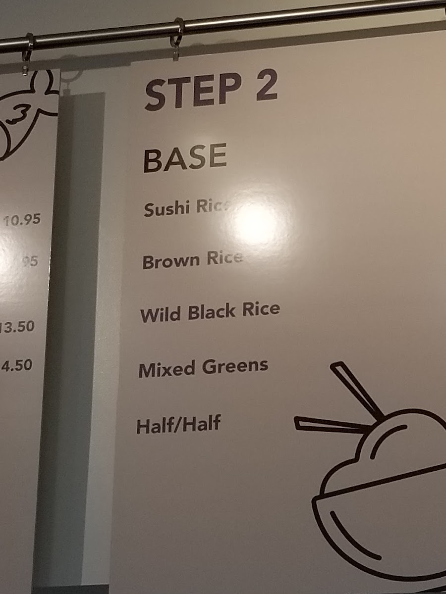 Menu Poki Run Fremont-6