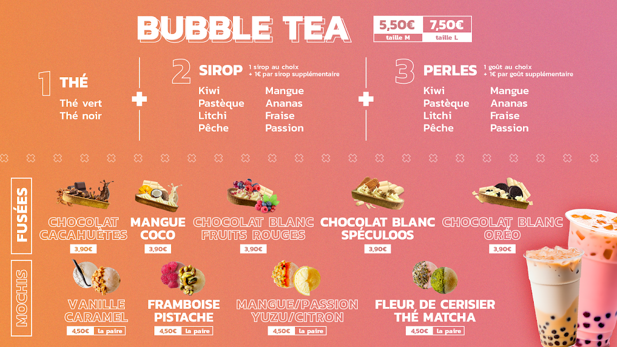 Menu Poko Street Food Thai-2