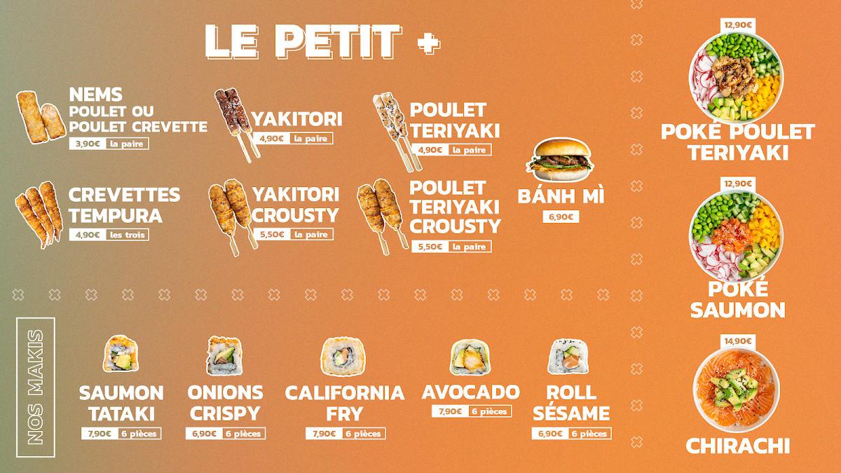 Menu Poko Street Food Thai-4