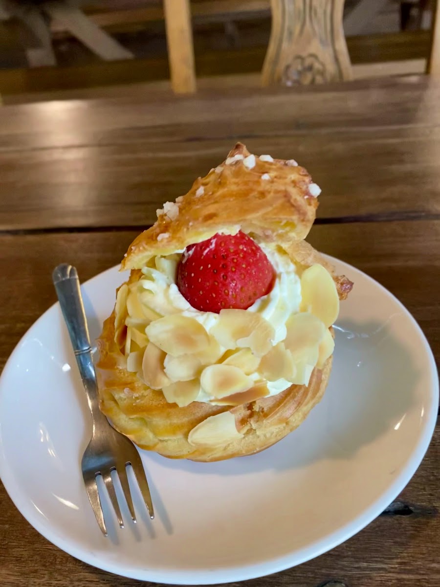 Polar Boulangerie And Patisserie-2