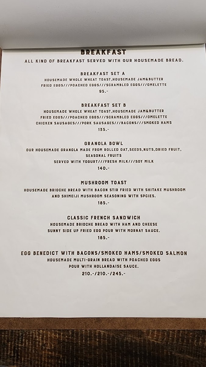 Menu Polar Boulangerie And Patisserie-3