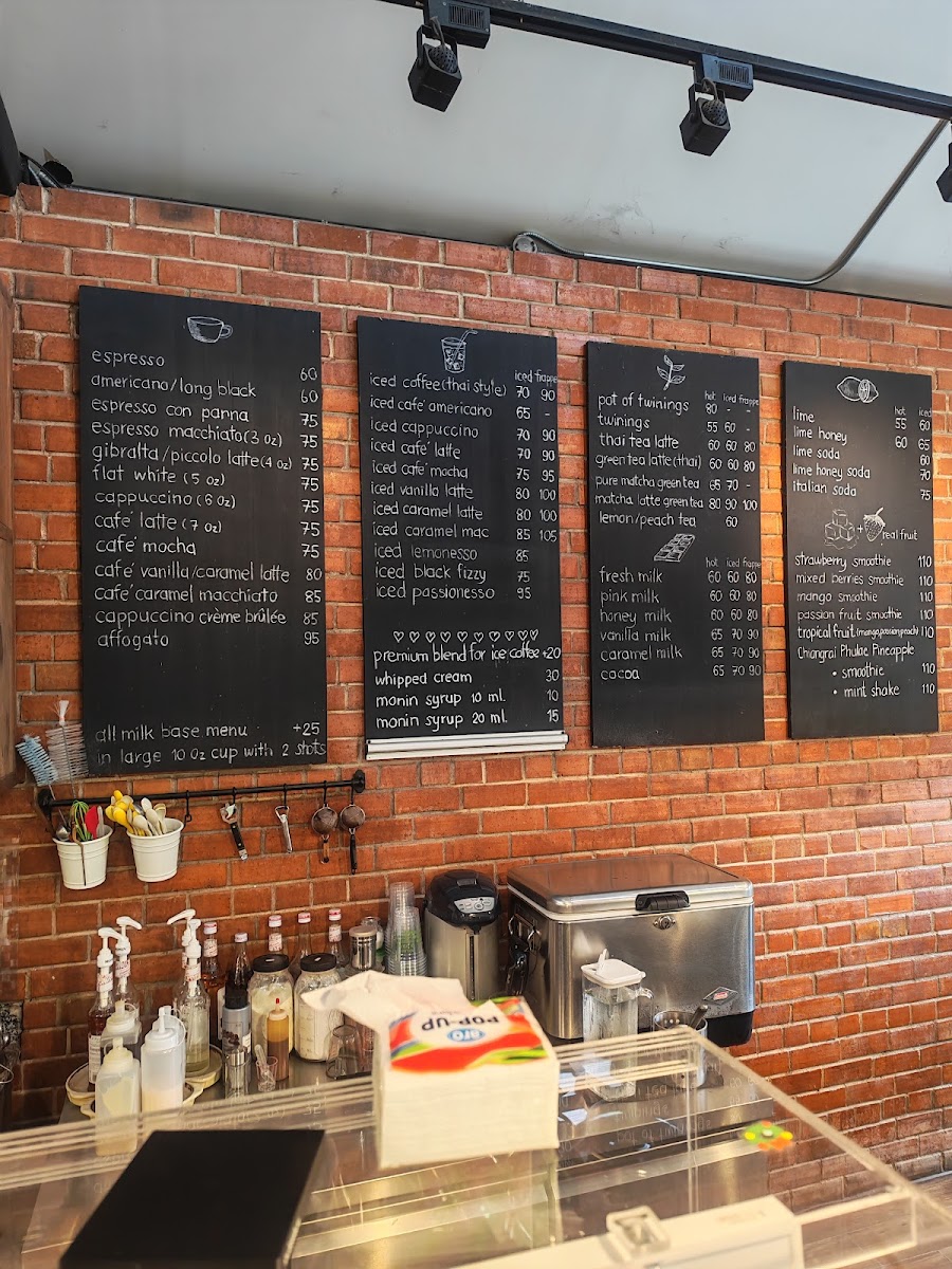 Menu Polar Boulangerie And Patisserie-4
