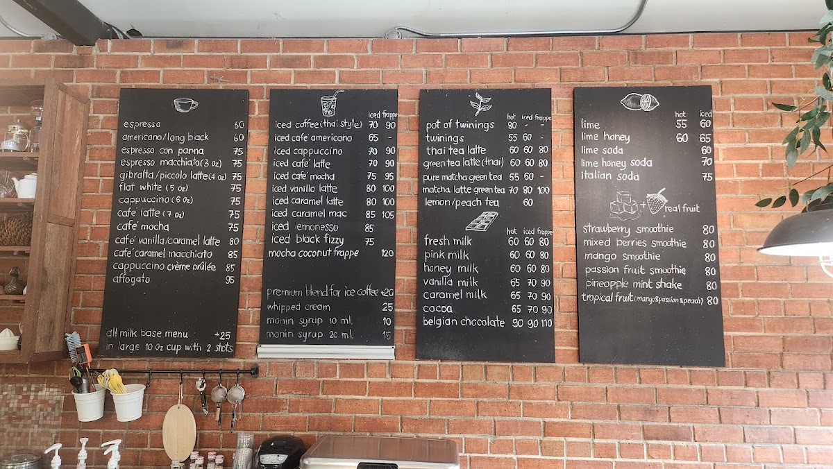 Menu Polar Boulangerie And Patisserie-6