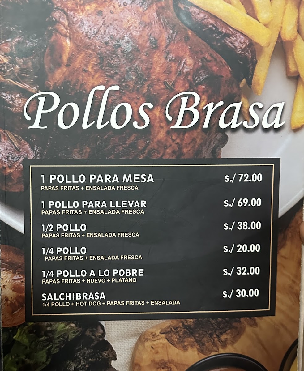 Pollería Pachas-2