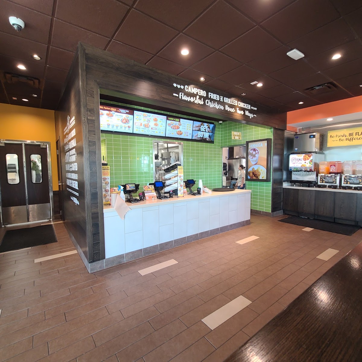 Pollo Campero-2