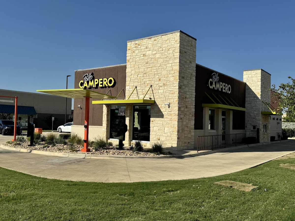 Pollo Campero-4