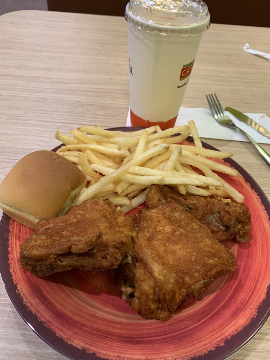 Pollo Campero-8