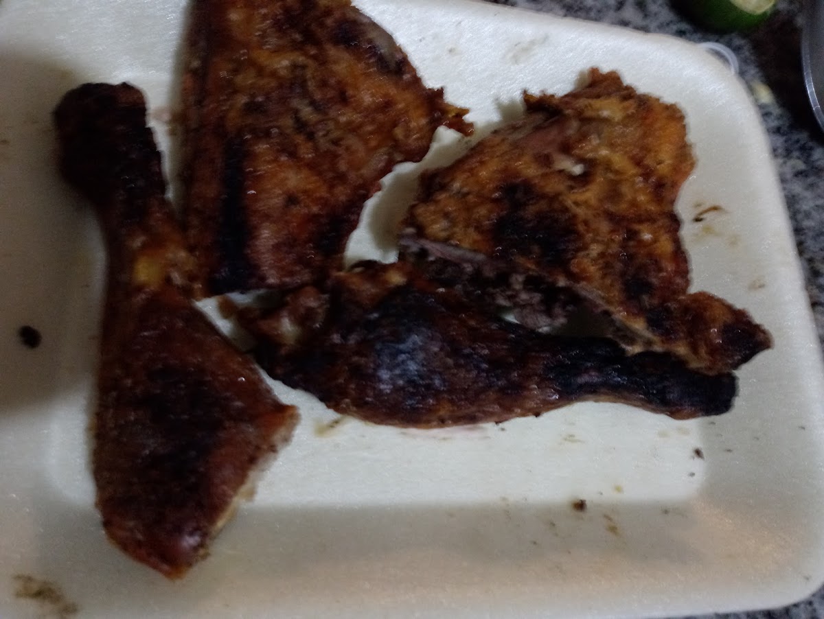 Pollo Feliz Mirador-7
