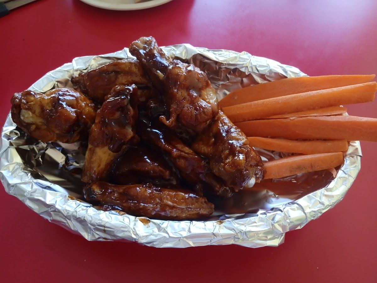 Pollo Feliz Mirador-9