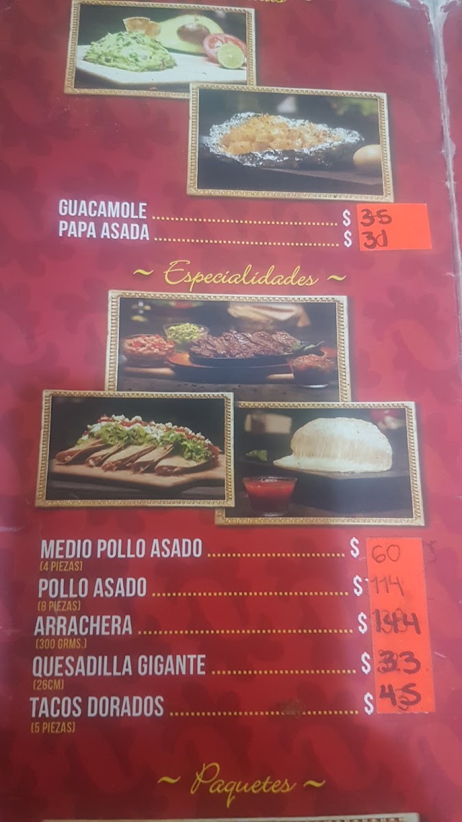 Pollo Feliz-4