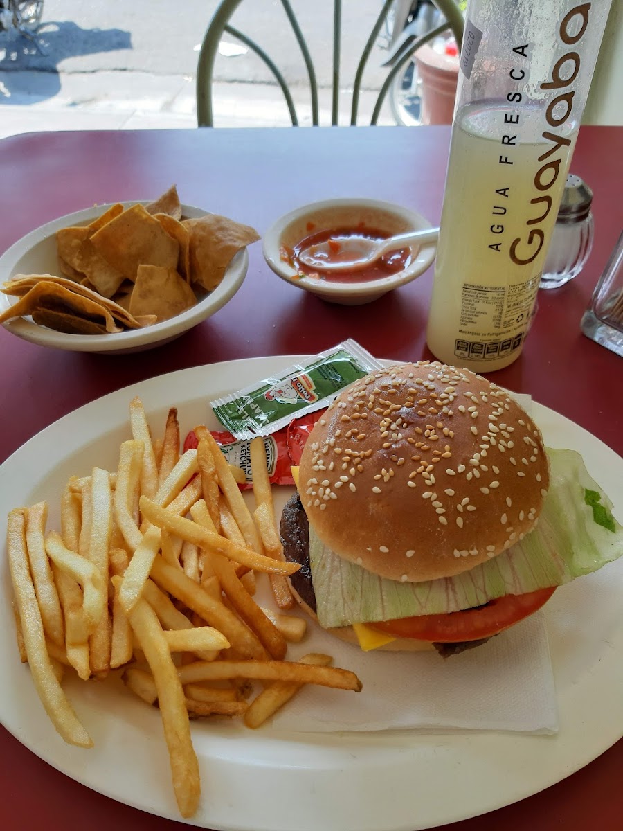 Pollo Feliz-6