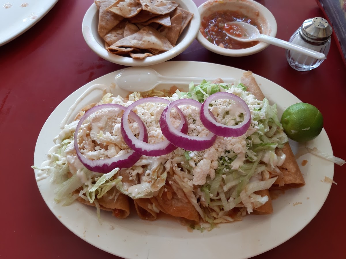 Pollo Feliz-7