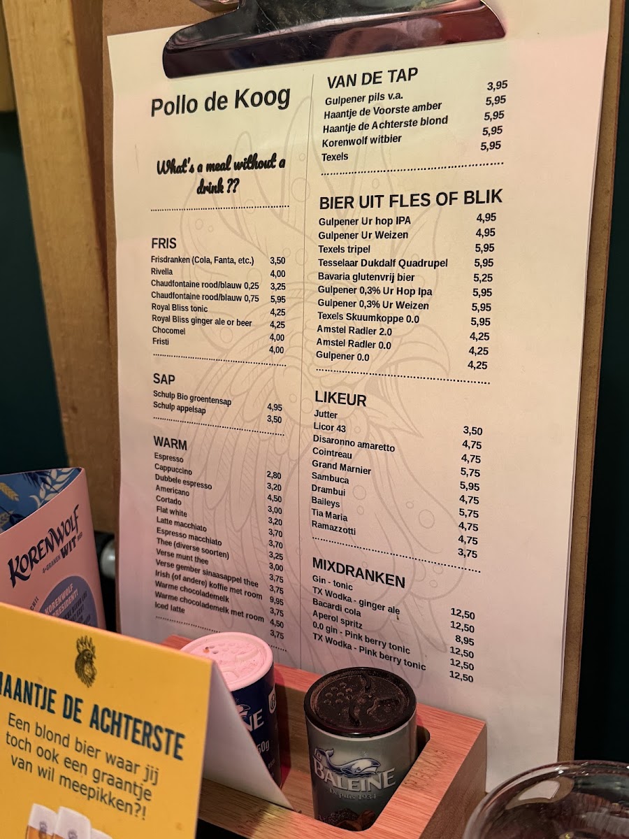 Menu Pollo-5