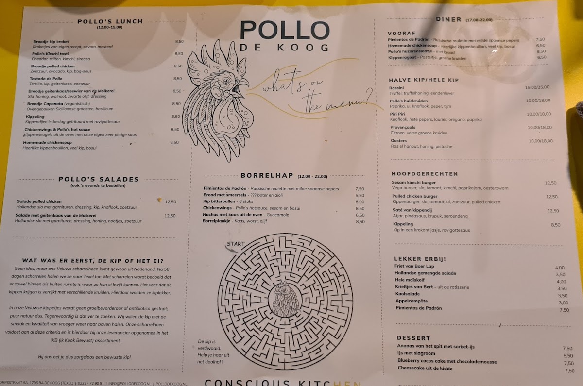Menu Pollo-8