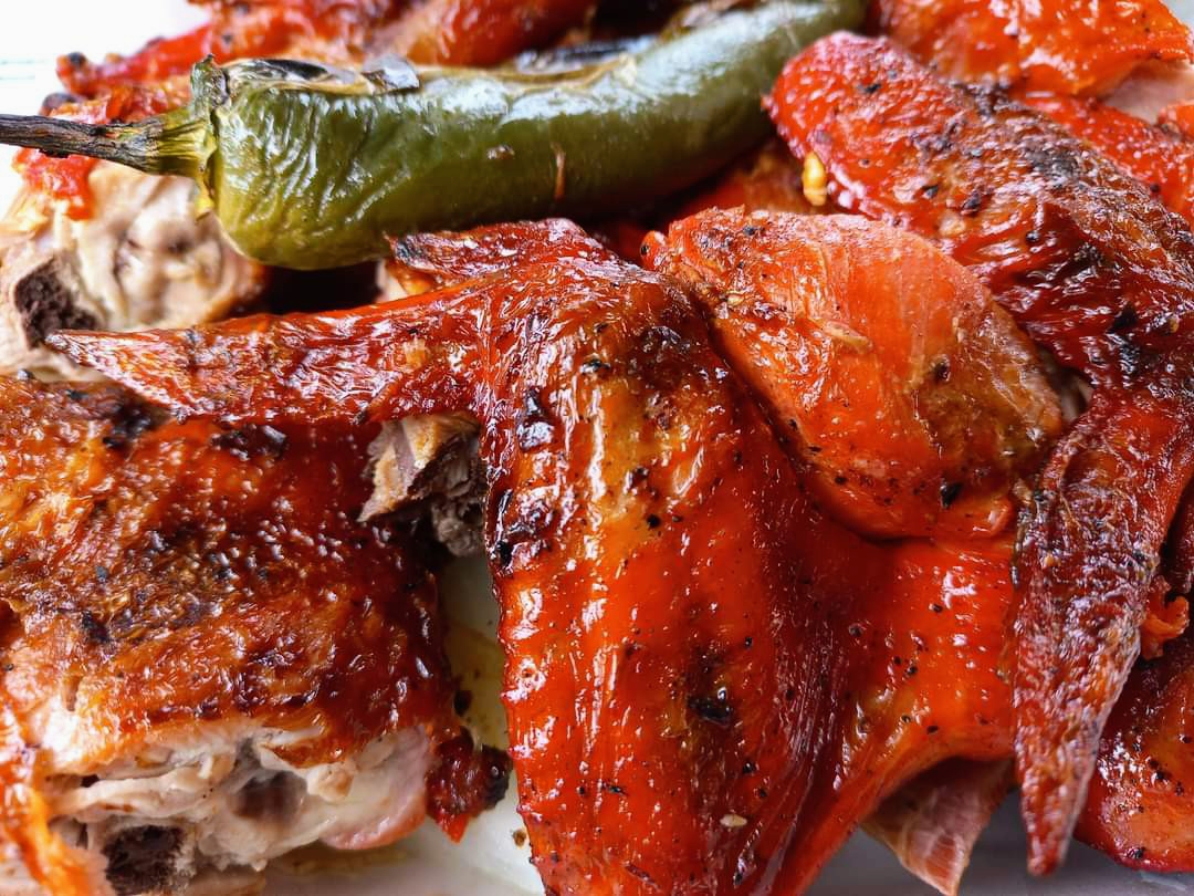 Pollos Asados El Amigo