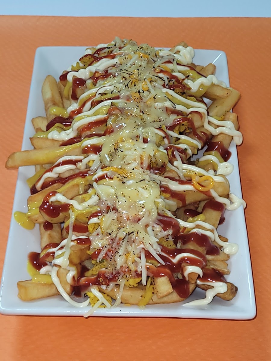 Pollos La Nucia & Grill-7
