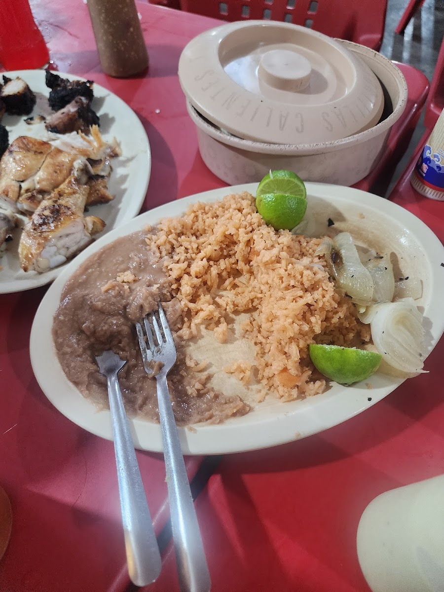 Pollos San Javier-10