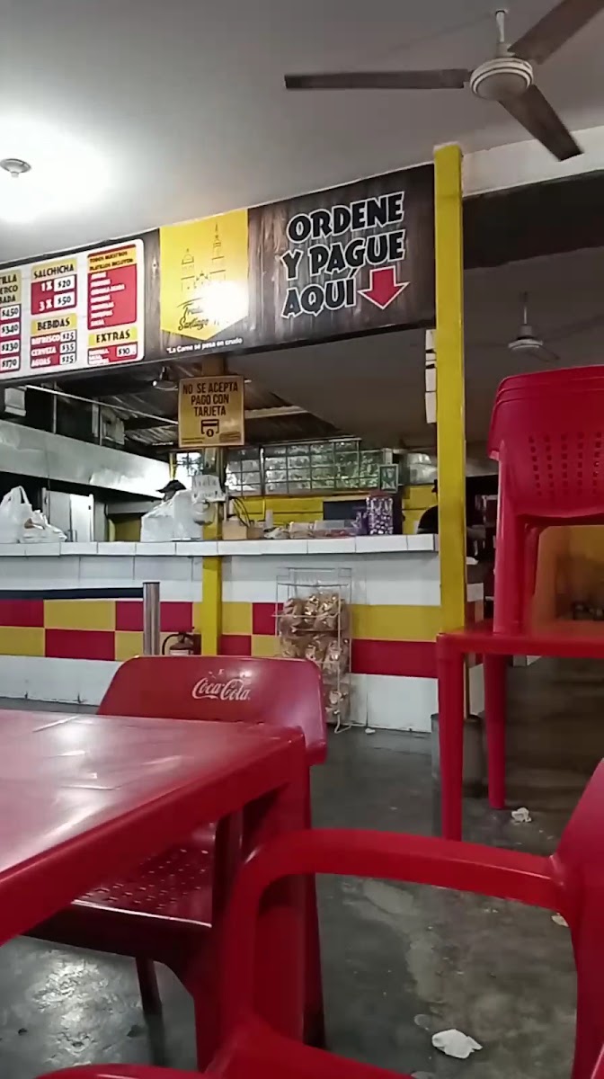 Pollos San Javier-2