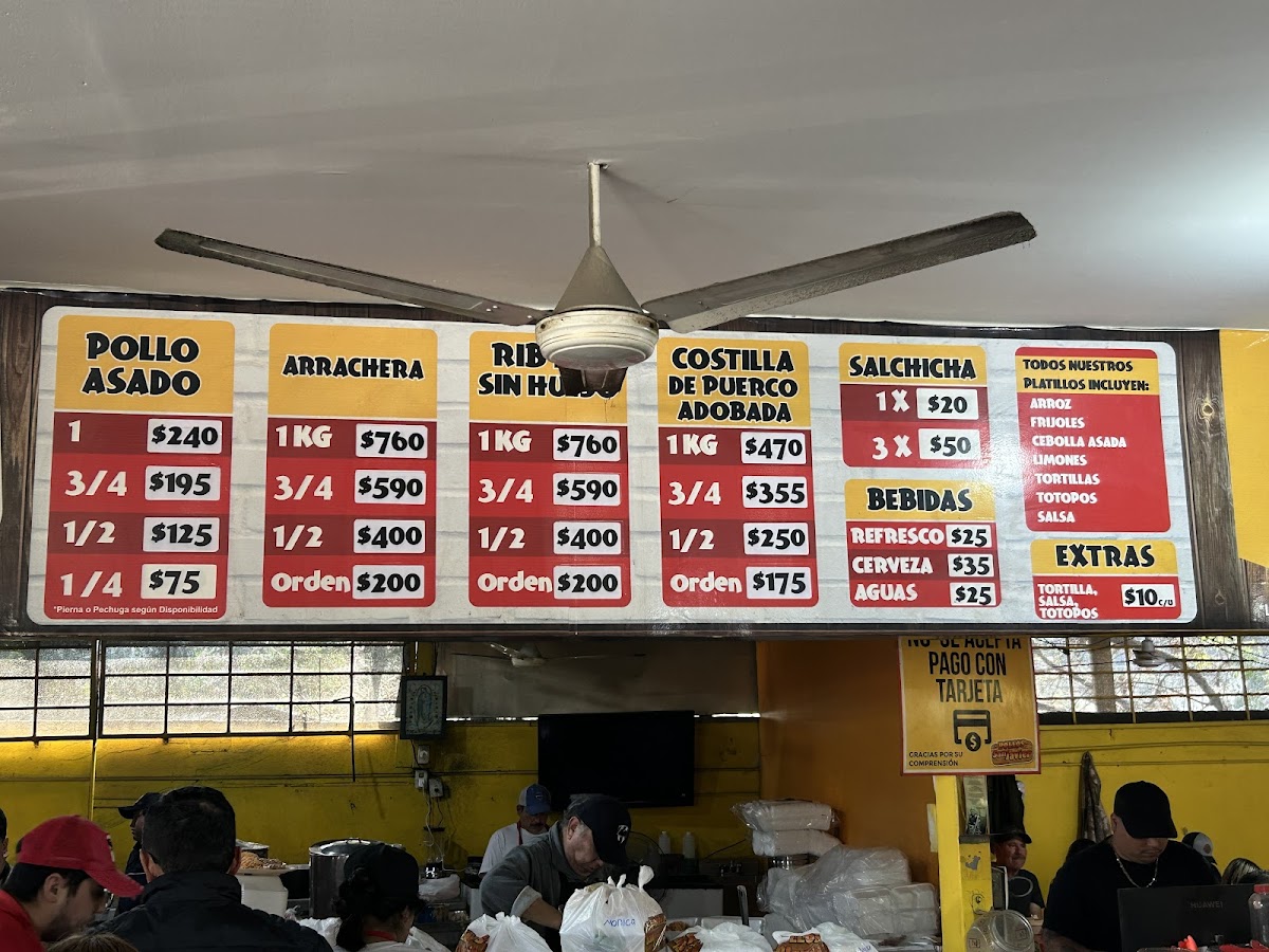 Pollos San Javier-4