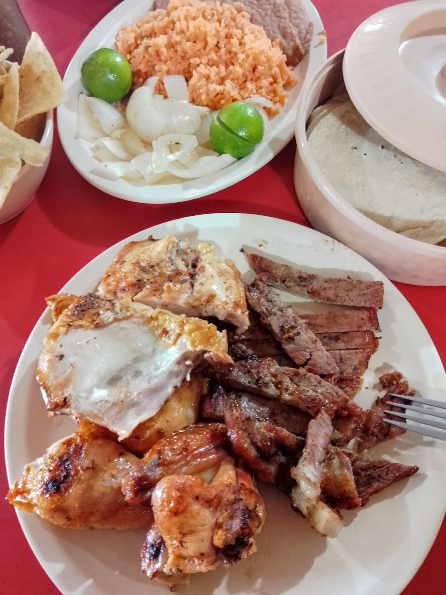 Pollos San Javier-7