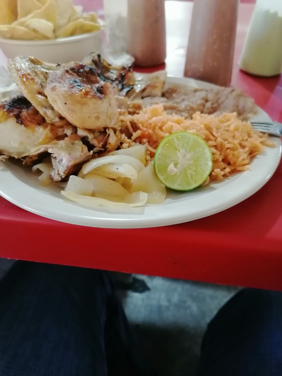 Pollos San Javier-9