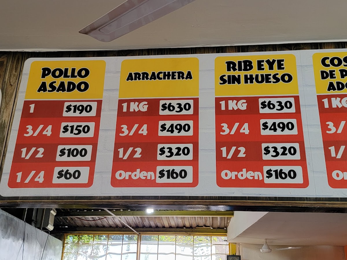 Menu Pollos San Javier-6