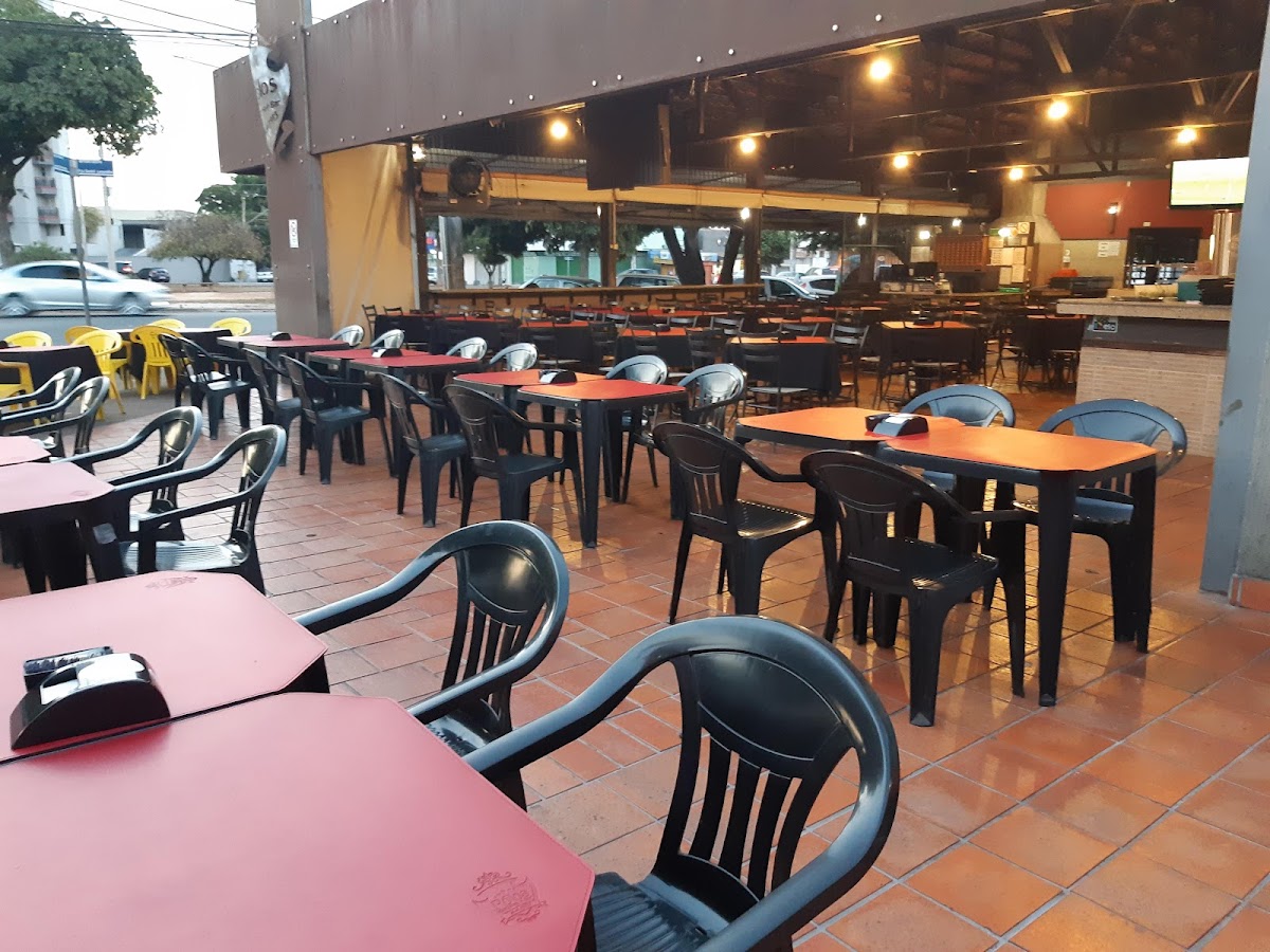 Pólos Cozinha E Bar-3