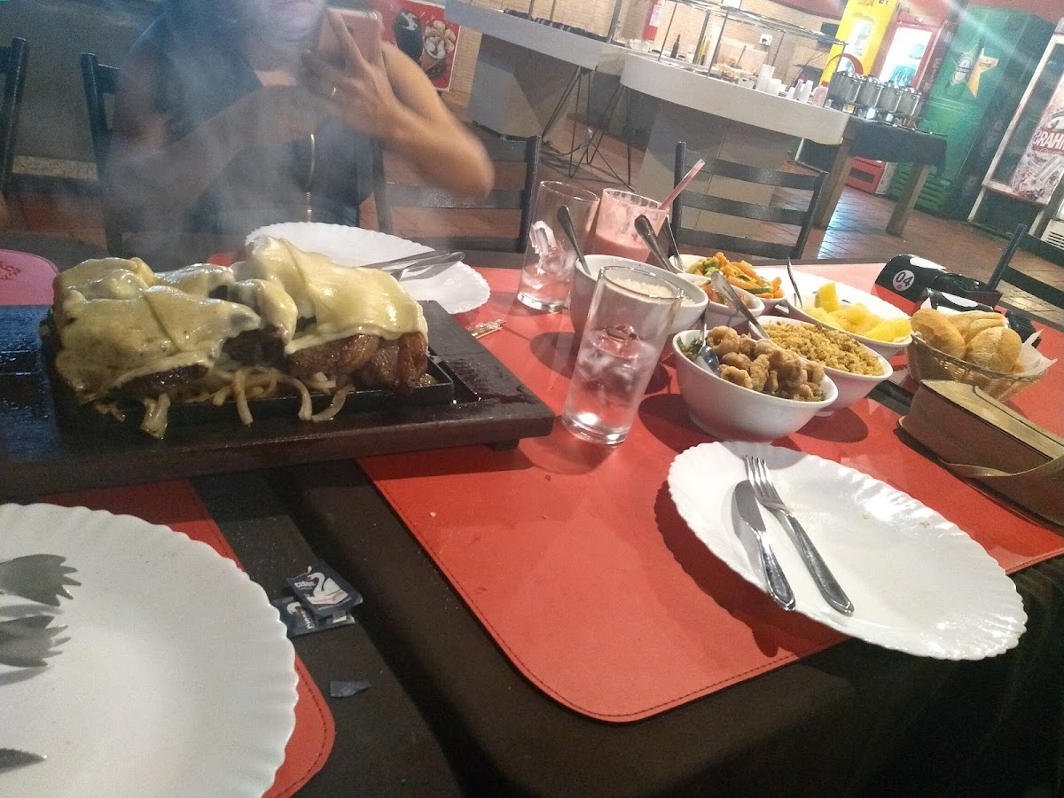 Pólos Cozinha E Bar-6